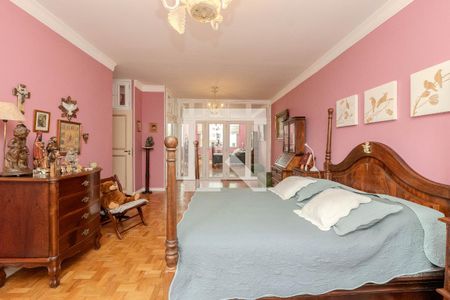 Apartamento à venda com 320m², 5 quartos e 3 vagas Apartamento à venda com 320m², 5 quartos e 3 vagasSuite 1