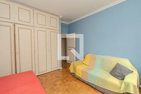 Apartamento à venda com 320m², 5 quartos e 3 vagas Apartamento à venda com 320m², 5 quartos e 3 vagasQuarto 2