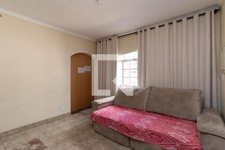 Sala de casa à venda com 3 quartos, 160m² em Vila Leonor, Guarulhos