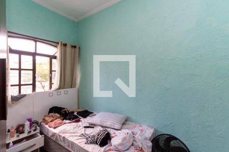Quarto 1 de casa para alugar com 3 quartos, 160m² em Vila Leonor, Guarulhos