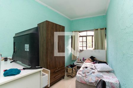 Quarto 1 de casa para alugar com 3 quartos, 160m² em Vila Leonor, Guarulhos