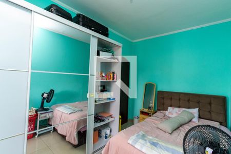 Quarto 2 de casa para alugar com 3 quartos, 160m² em Vila Leonor, Guarulhos
