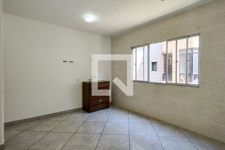 Studio de kitnet/studio para alugar com 1 quarto, 55m² em Aviação, Praia Grande