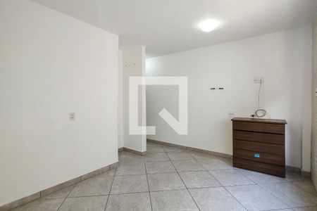 Studio de kitnet/studio para alugar com 1 quarto, 55m² em Aviação, Praia Grande