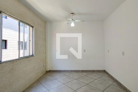 Studio de kitnet/studio para alugar com 1 quarto, 55m² em Aviação, Praia Grande