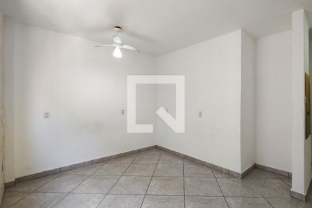 Studio de kitnet/studio para alugar com 1 quarto, 55m² em Aviação, Praia Grande