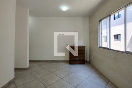 Studio de kitnet/studio para alugar com 1 quarto, 55m² em Aviação, Praia Grande