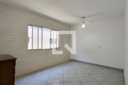 Studio de kitnet/studio para alugar com 1 quarto, 55m² em Aviação, Praia Grande