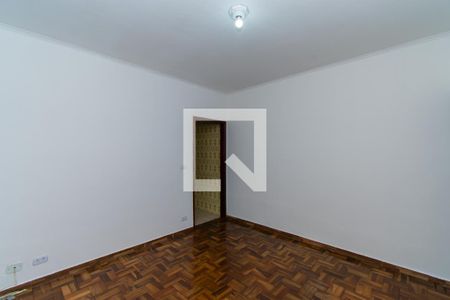 Sala de casa à venda com 2 quartos, 122m² em Vila Tolstoi, São Paulo