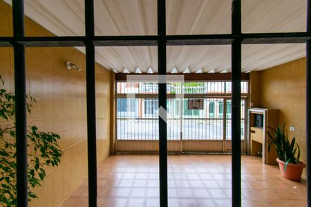 Vista do Quarto 1 de casa à venda com 2 quartos, 122m² em Vila Tolstoi, São Paulo