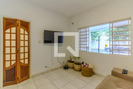 Sala de casa à venda com 2 quartos, 100m² em Pompeia, São Paulo