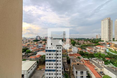 Vista Sala de apartamento para alugar com 1 quarto, 90m² em Jardim Monte Kemel, São Paulo