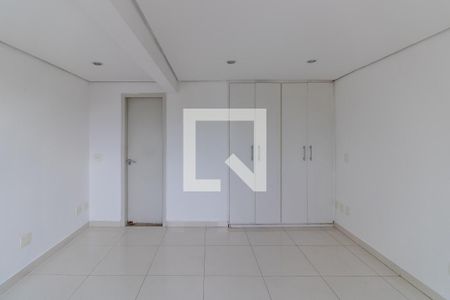 Quarto  de apartamento para alugar com 1 quarto, 90m² em Jardim Monte Kemel, São Paulo