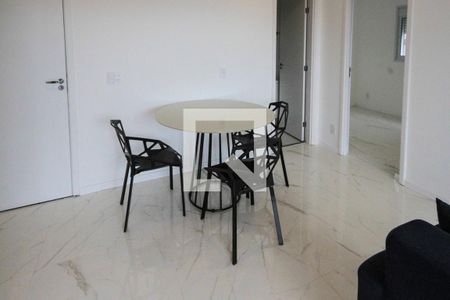 Sala de Jantar de apartamento para alugar com 2 quartos, 45m² em Vila Formosa, São Paulo