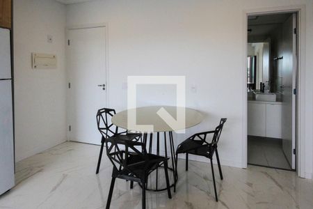 Sala de Jantar de apartamento para alugar com 2 quartos, 45m² em Vila Formosa, São Paulo