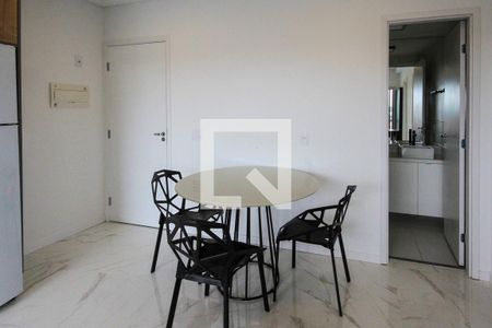 Sala de Jantar de apartamento à venda com 2 quartos, 45m² em Vila Formosa, São Paulo