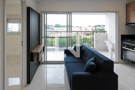 Sala de apartamento à venda com 2 quartos, 45m² em Vila Formosa, São Paulo