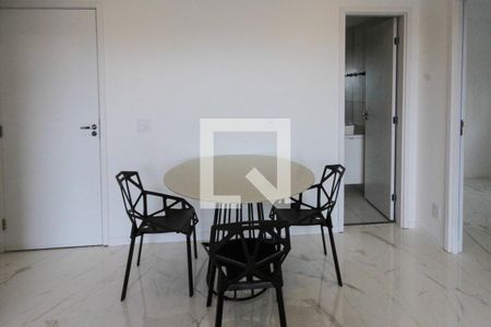 Sala de Jantar de apartamento à venda com 2 quartos, 45m² em Vila Formosa, São Paulo