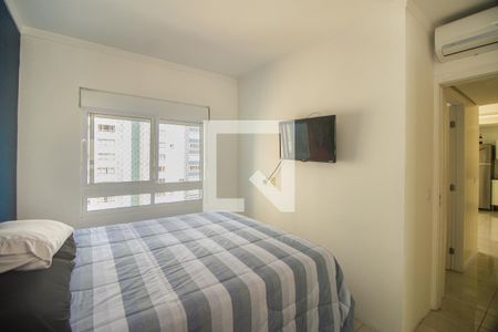 Quarto 1 de apartamento à venda com 2 quartos, 50m² em Passo das Pedras, Porto Alegre