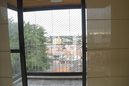 Sacada de apartamento para alugar com 3 quartos, 125m² em Mirandópolis, São Paulo