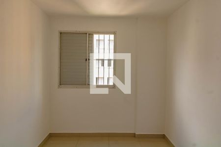 Quarto 1 de apartamento para alugar com 2 quartos, 54m² em Vila Parque Jabaquara, São Paulo