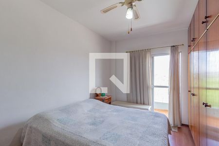 Quarto 1 de apartamento para alugar com 2 quartos, 67m² em Vila Osasco, Osasco