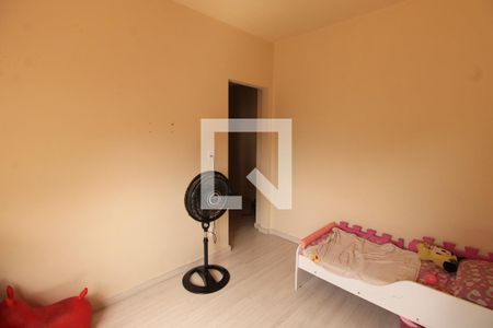 Quarto 2 de apartamento à venda com 2 quartos, 65m² em Abolição, Rio de Janeiro