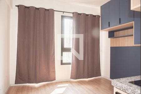 Studio para alugar com 21m², 1 quarto e sem vagaStudio