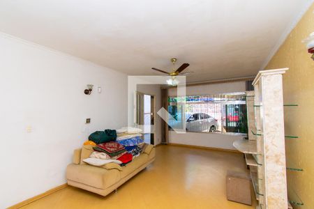 Sala de casa para alugar com 3 quartos, 200m² em Jardim Vila Formosa, São Paulo