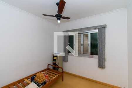 Quarto 2 de casa para alugar com 3 quartos, 200m² em Jardim Vila Formosa, São Paulo