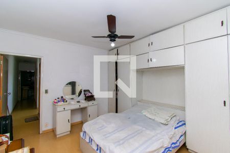 Quarto 1 de casa para alugar com 3 quartos, 200m² em Jardim Vila Formosa, São Paulo