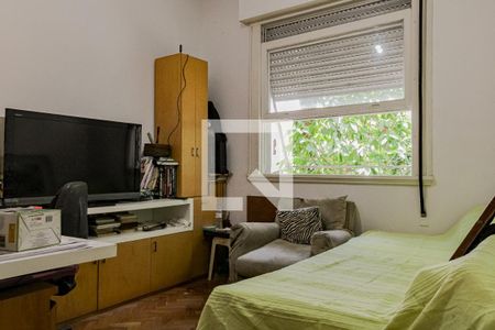 Quarto 1 de apartamento à venda com 2 quartos, 70m² em Leme, Rio de Janeiro
