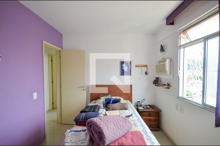 Quarto 1  de apartamento à venda com 2 quartos, 67m² em Vila Isabel, Rio de Janeiro