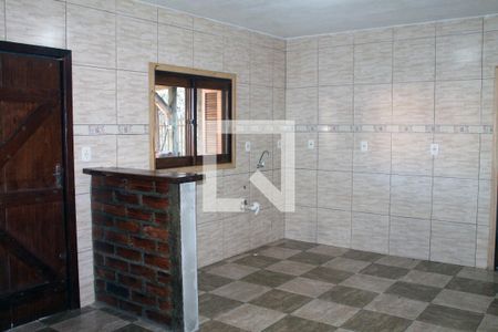 Cozinha Ap 00 de apartamento para alugar com 3 quartos, 300m² em Duque de Caxias, São Leopoldo