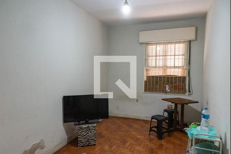 Quarto 2 de apartamento à venda com 2 quartos, 80m² em Liberdade, São Paulo