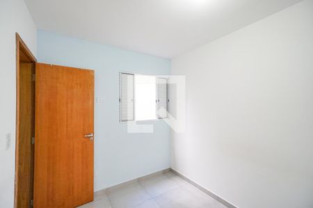 Quarto 02 de apartamento para alugar com 2 quartos, 38m² em Chácara Seis de Outubro, São Paulo
