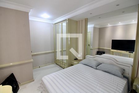 Quarto de apartamento para alugar com 1 quarto, 60m² em Barra da Tijuca, Rio de Janeiro