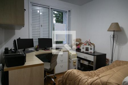 Quarto 1 de apartamento à venda com 3 quartos, 70m² em Petrópolis, Porto Alegre