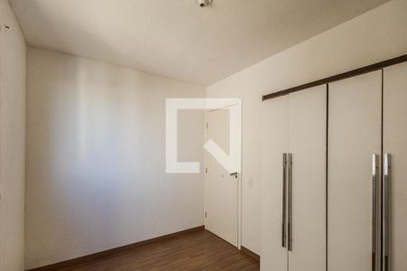 Dormitório de apartamento à venda com 2 quartos, 42m² em Santa Rosa de Lima, Porto Alegre