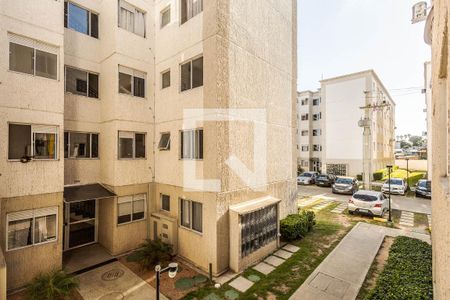 Vista de apartamento à venda com 2 quartos, 42m² em Santa Rosa de Lima, Porto Alegre