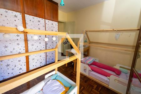 Quarto 1 de casa de condomínio à venda com 3 quartos, 110m² em Vila Independencia, São Paulo