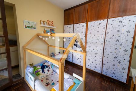 Quarto 1 de casa de condomínio à venda com 3 quartos, 110m² em Vila Independencia, São Paulo