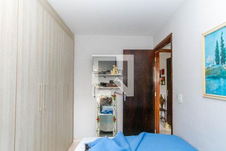 Quarto 1 de apartamento à venda com 2 quartos, 49m² em Jardim Vila Galvão, Guarulhos