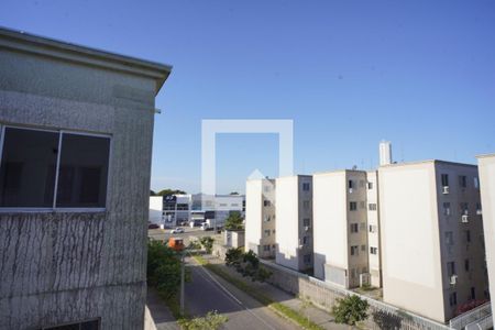 Quarto 2_Vista de apartamento para alugar com 2 quartos, 50m² em Mário Quintana, Porto Alegre