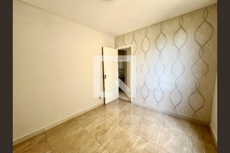 Quarto 1 de apartamento para alugar com 2 quartos, 45m² em Tres Barras, Contagem