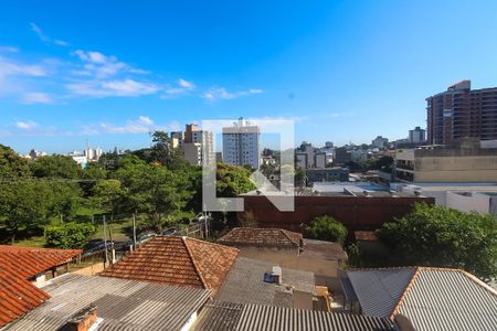 Vista de apartamento à venda com 2 quartos, 70m² em Passo D’areia, Porto Alegre