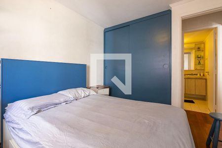 Quarto de apartamento para alugar com 1 quarto, 50m² em Jardim Paulista, São Paulo