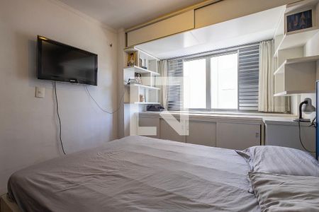 Quarto de apartamento para alugar com 1 quarto, 50m² em Jardim Paulista, São Paulo