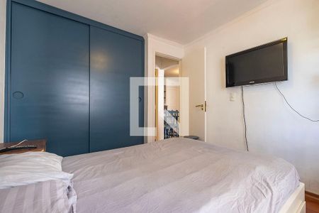 Quarto de apartamento para alugar com 1 quarto, 50m² em Jardim Paulista, São Paulo