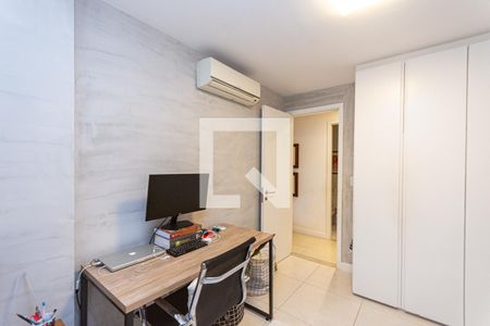 Quarto 1 de apartamento à venda com 3 quartos, 118m² em Icaraí, Niterói